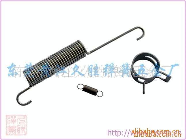 【供应扭力弹簧(图)线成形弹簧 工艺礼品弹簧 东莞弹簧 锁具弹簧】价格,厂家,图片,通用弹簧,190条-