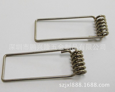 【专业生产各种弹簧、CNC加工、冲压件、医疗零配件】价格,厂家,图片,通用弹簧,深圳市鹏兴隆五金制品-