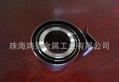 【热销进口不锈钢发条弹簧 可来图来样定做 日本技术 量大从优】价格_厂家_图片 -